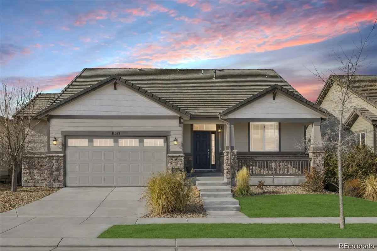 11527 Jasper, Commerce City, CO 80022 - #1