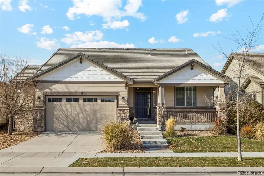 11527 Jasper, Commerce City, CO 80022 - #2