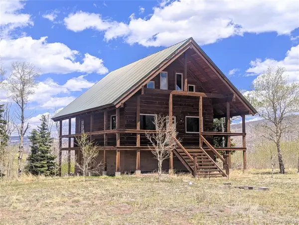 1670 Cary Lane, Fort Garland, CO 81133