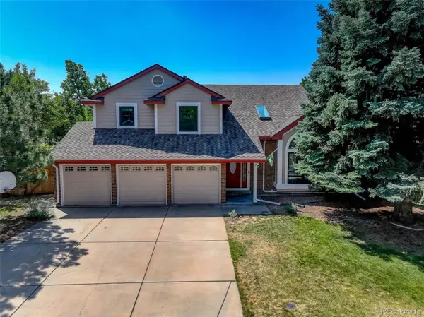 16544 E Dorado Avenue, Aurora, CO 80015