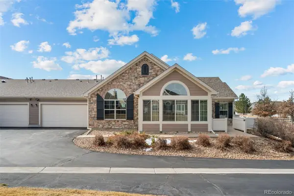 1995 S Espana Court #C, Aurora, CO 80013