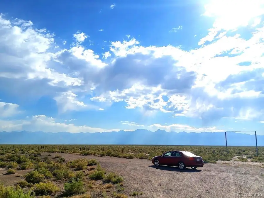 80 acres Hwy 17, Hooper, CO 81146 - #2