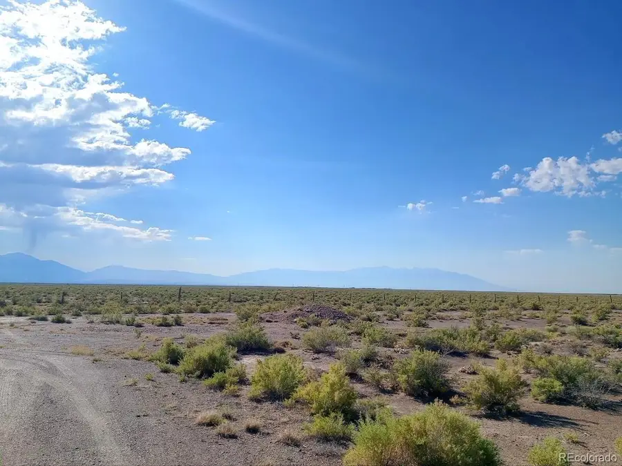 80 acres Hwy 17, Hooper, CO 81146 - #3