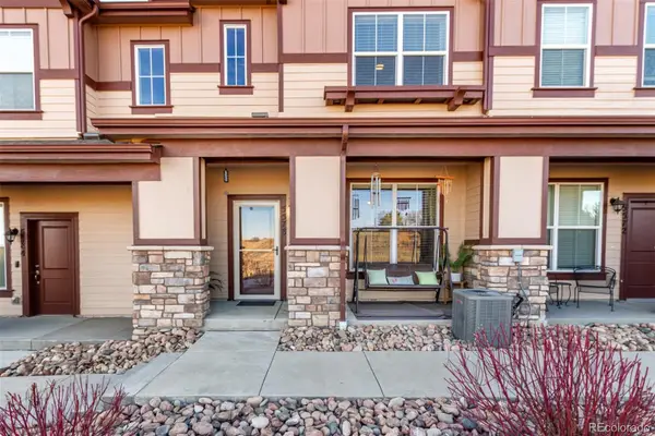 5578 Stetson Hills Boulevard, Colorado Springs, CO 80917