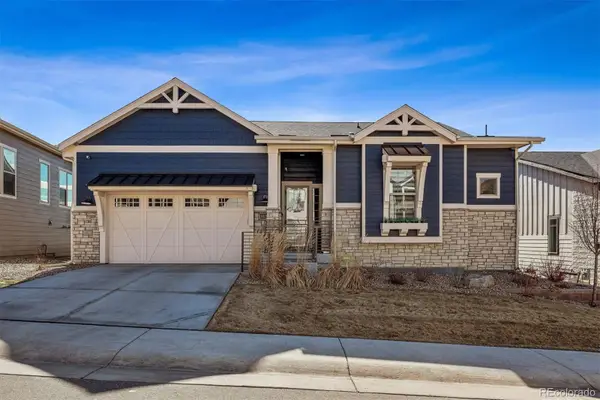 10212 W Cooper Drive, Littleton, CO 80127