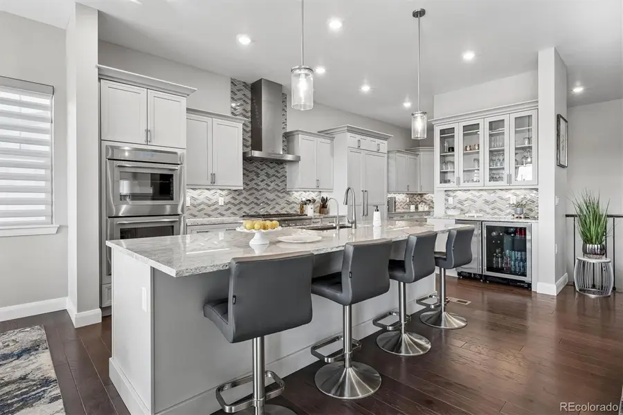 10212 W Cooper Drive, Littleton, CO 80127 - #3