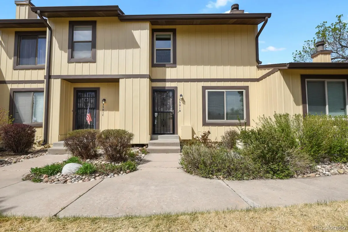 3501 S Kittredge Street #B, Aurora, CO 80013 - #1