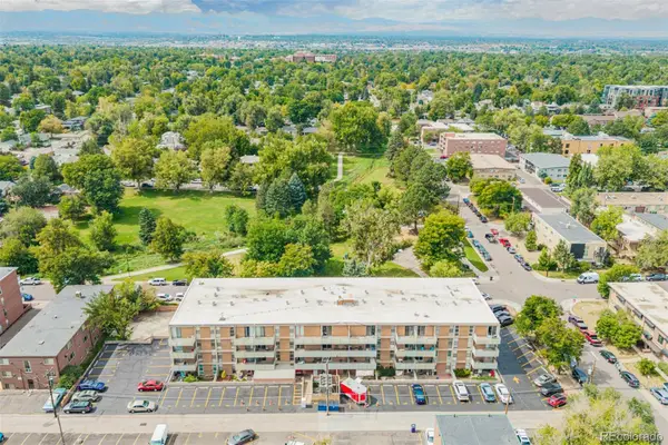 2500 S York #411, Denver, CO 80210