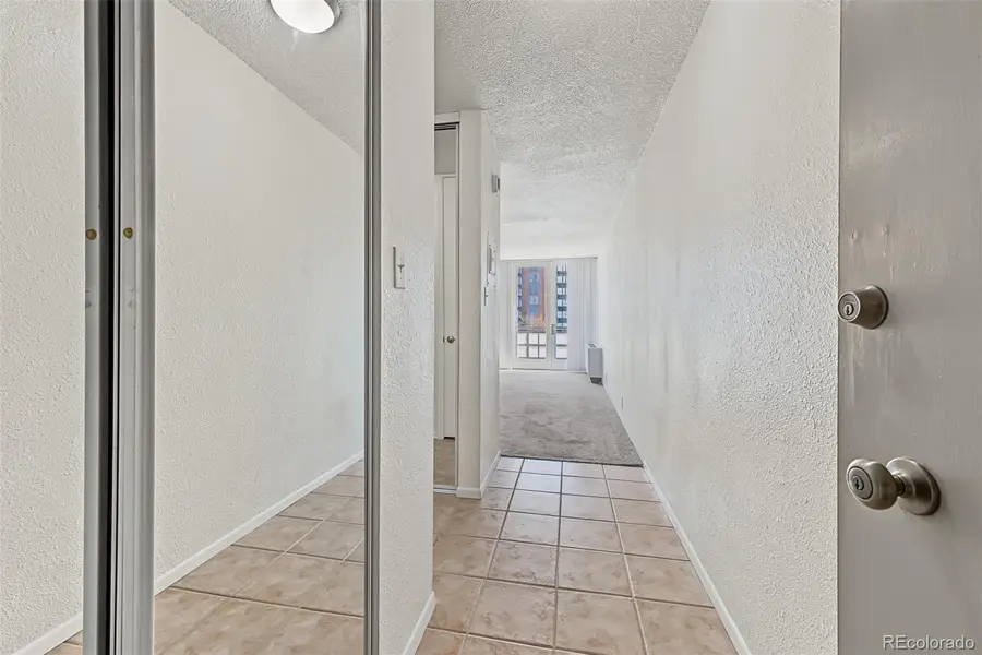 2500 S York #411, Denver, CO 80210 - #3