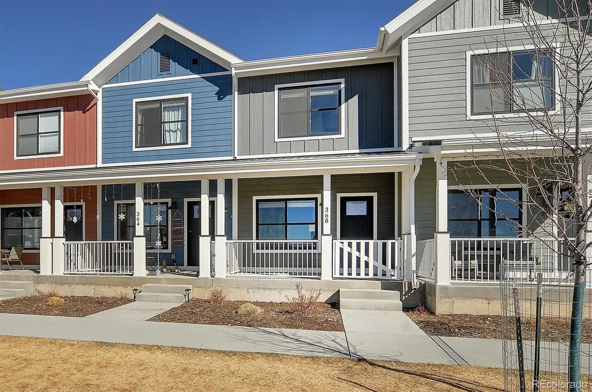 368 Barnwood Drive, Buena Vista, CO 81211 - #1