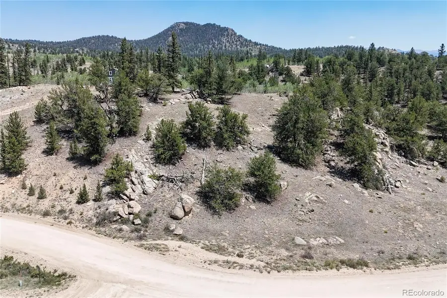 4546 Remington Road, Como, CO 80456 - #3