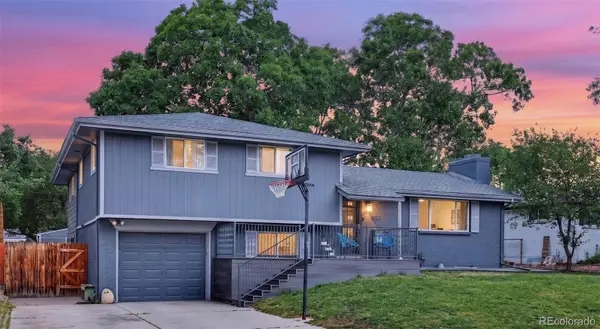 1473 S Dudley Street, Denver, CO 80232