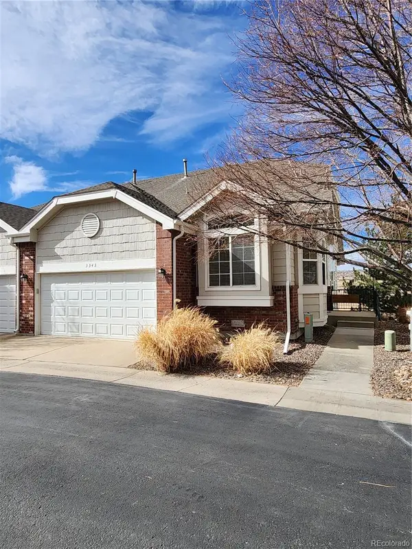 3343 Compass Circle #43, Castle Rock, CO 80104