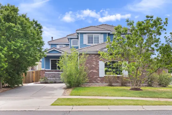 22264 E Kenyon Place, Aurora, CO 80018
