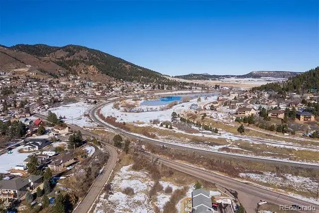 0 Spring Street, Palmer Lake, CO 80133 - #1