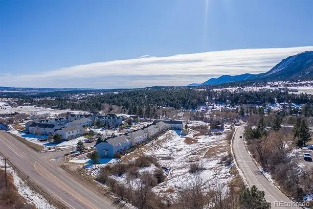 0 Spring Street, Palmer Lake, CO 80133 - #3