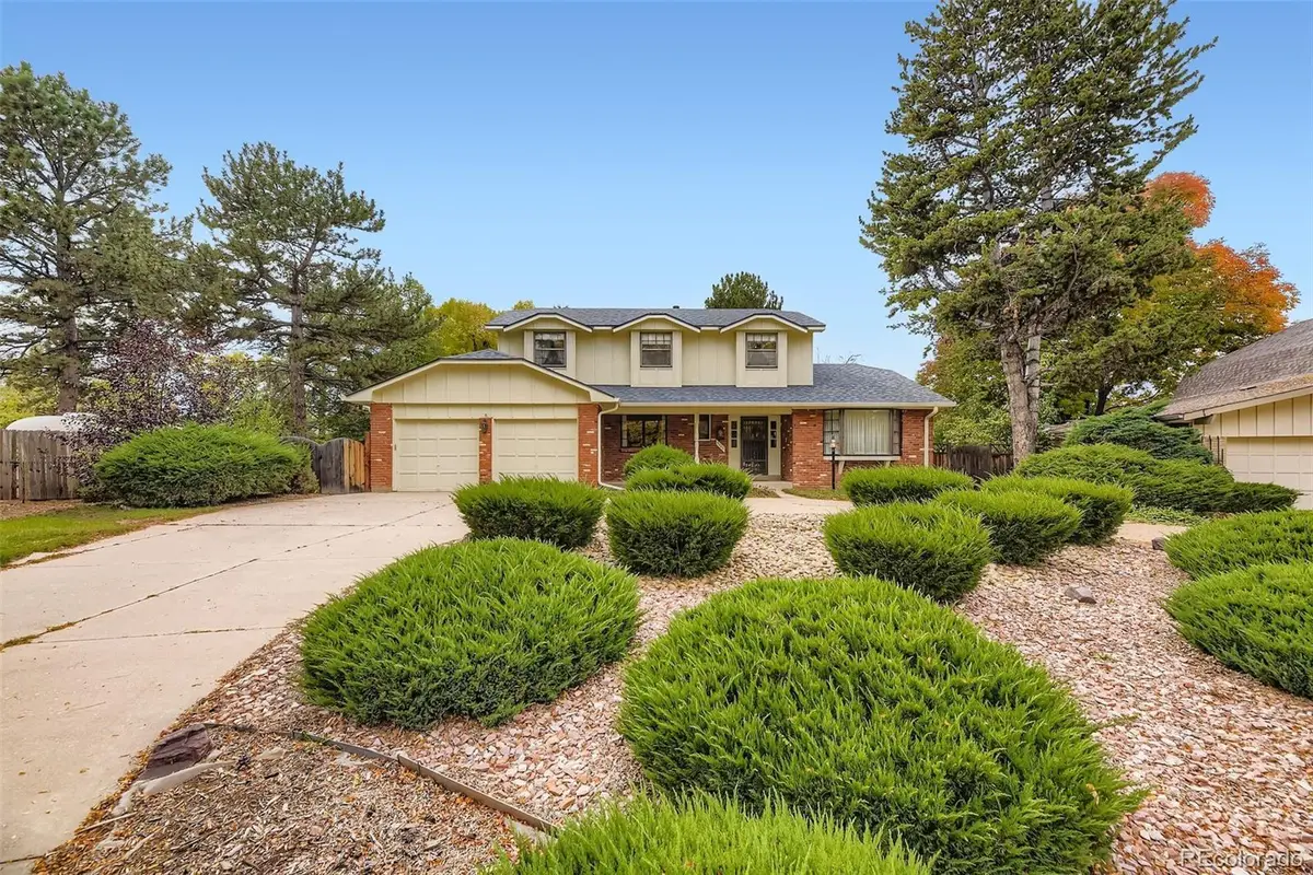5980 W Milan Place, Denver, CO 80235 - #1