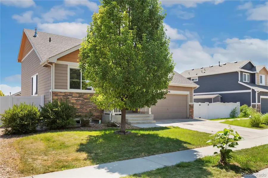 446 Ptarmigan Street, Severance, CO 80550 - #3