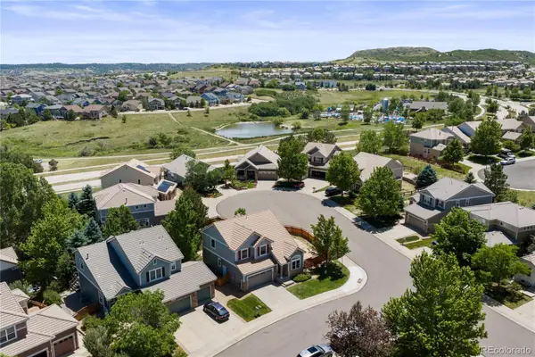 3050 Springbriar Drive, Castle Rock, CO 80109