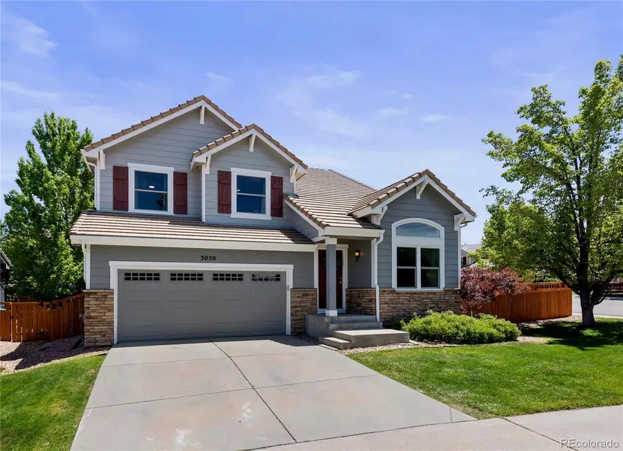 3050 Springbriar Drive, Castle Rock, CO 80109 - #2