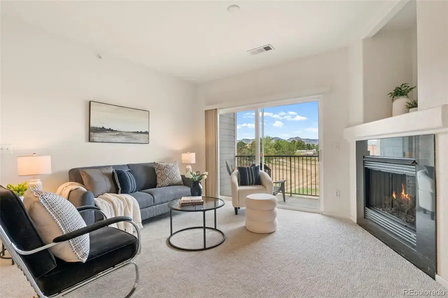 4451 S Ammons Street #3-302, Denver, CO 80123 - #3