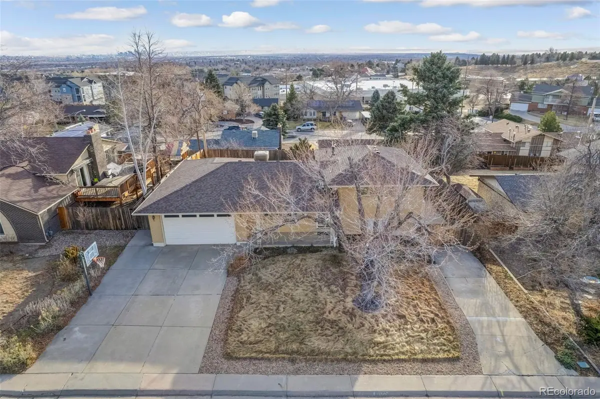 960 S Arbutus Street, Lakewood, CO 80228 - #1