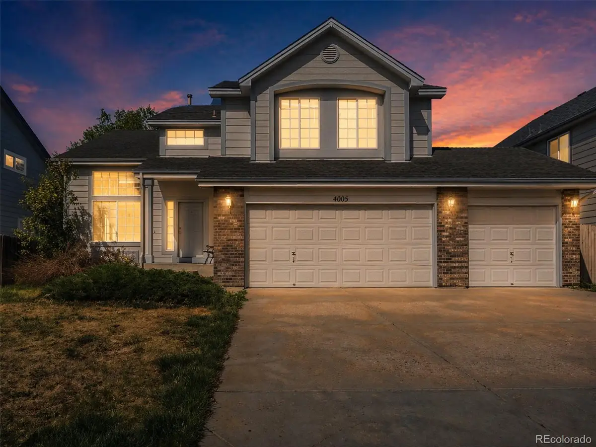 4005 S Killarney Way, Aurora, CO 80013 - #1