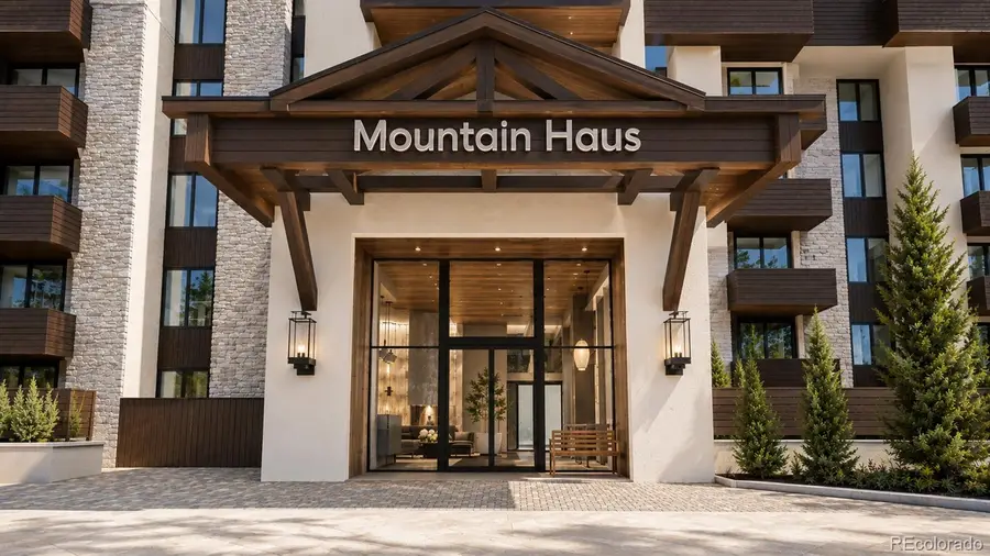 292 E Meadow #337, Vail, CO 81657 - #2