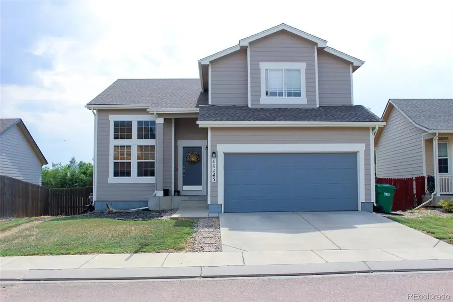 11145 Falling Star Road, Fountain, CO 80817 - #2