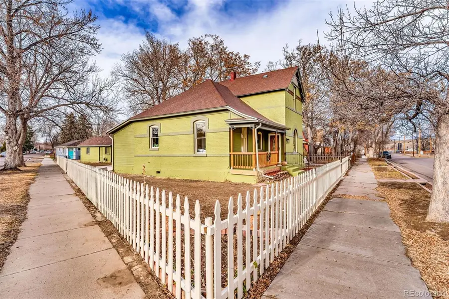 203 N Frazier Avenue, Florence, CO 81226 - Image #2