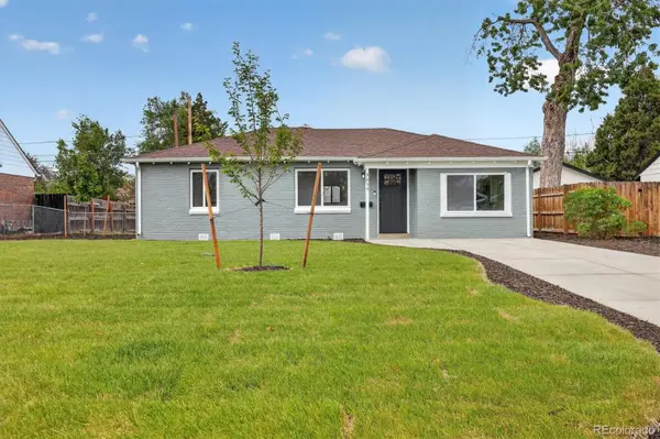 3055 Holly Street, Denver, CO 80207