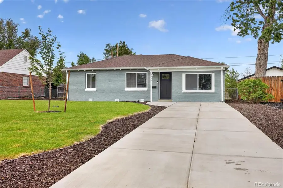 3055 Holly Street, Denver, CO 80207 - #3