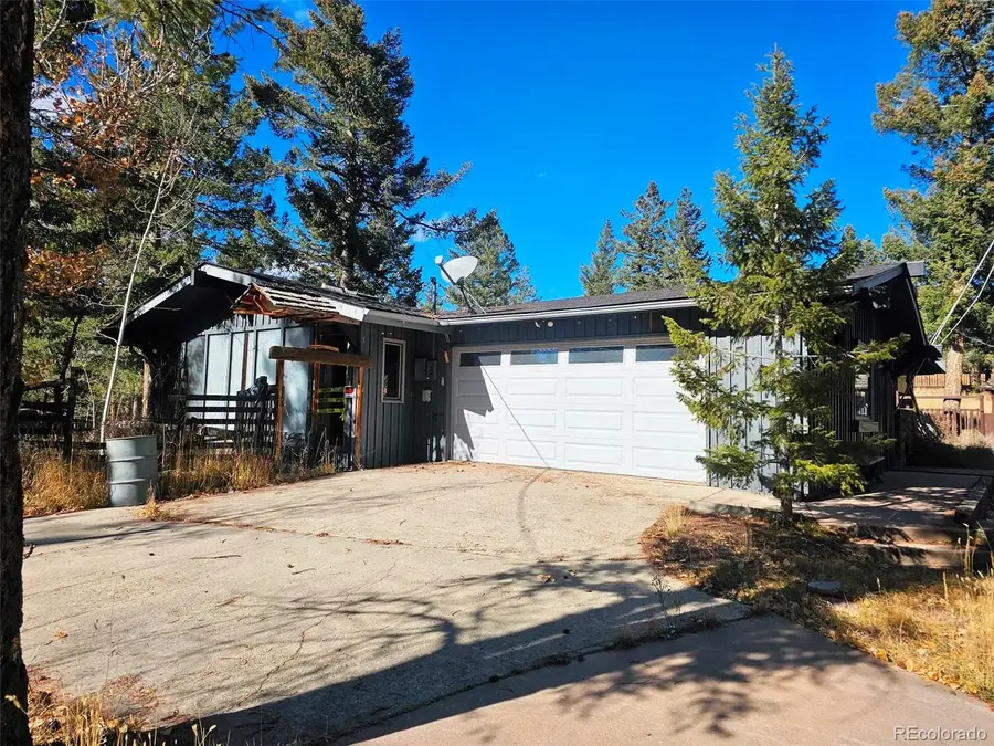 28201 Bonanza Drive, Evergreen, CO 80439 - Image #2
