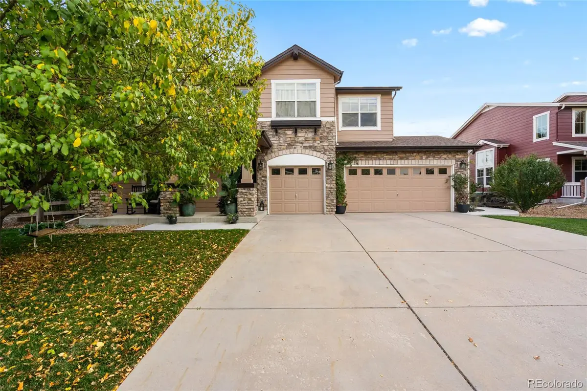 14345 Blue Vista Way, Broomfield, CO 80023 - #1