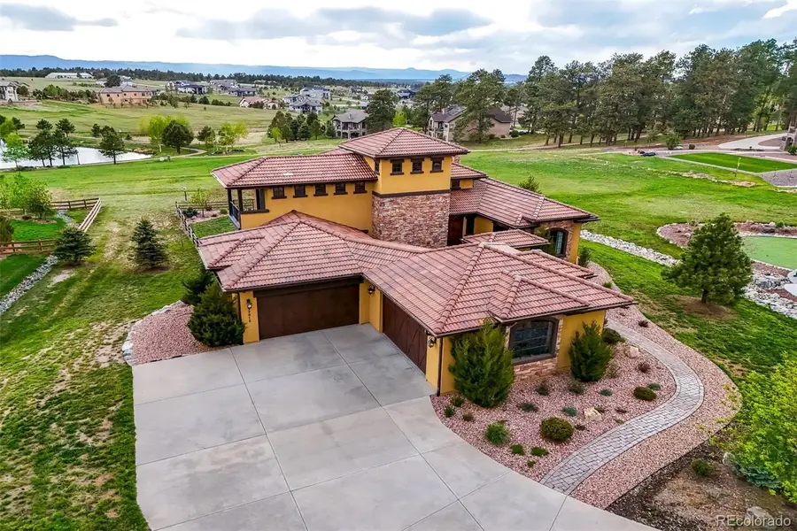 17512 Pond View Place, Colorado Springs, CO 80908 - #3