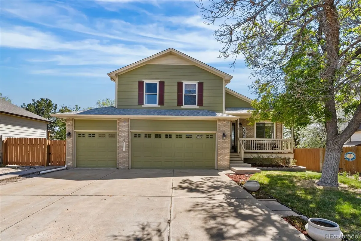 10549 Clermont Way, Thornton, CO 80233 - #1