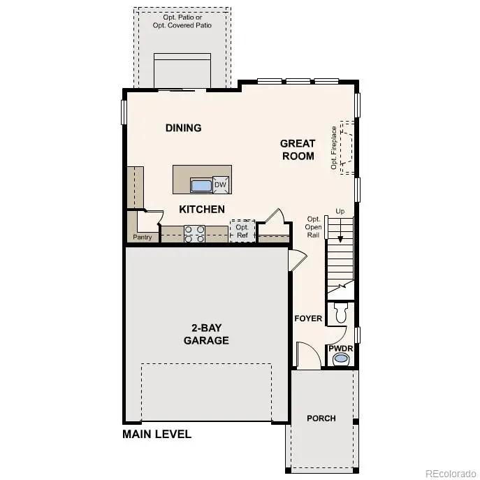 5734 Clear Creek Place, Brighton, CO 80601 - #2