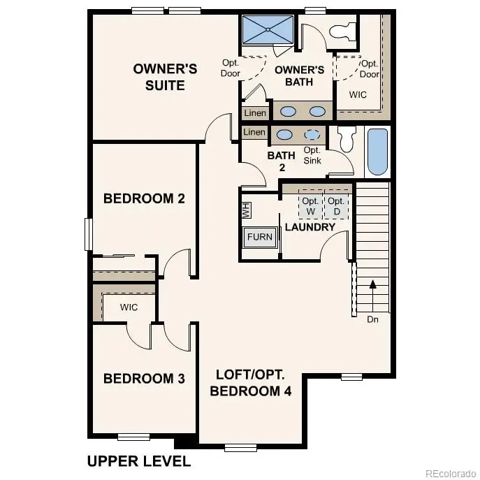 5734 Clear Creek Place, Brighton, CO 80601 - #3