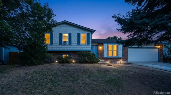 1110 S Salida, Aurora, CO 80017