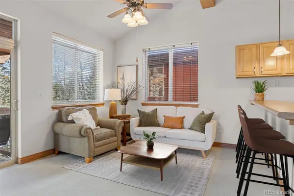 846 Blue River Parkway #C2, Silverthorne, CO 80498