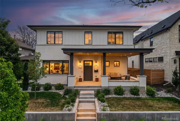 1740 S Ogden Street, Denver, CO 80210