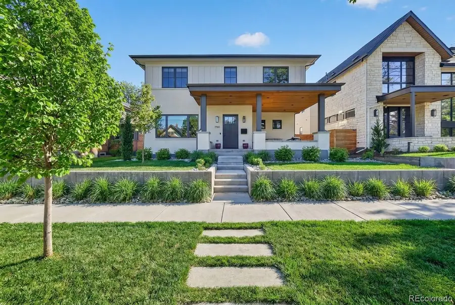 1740 S Ogden Street, Denver, CO 80210 - #2
