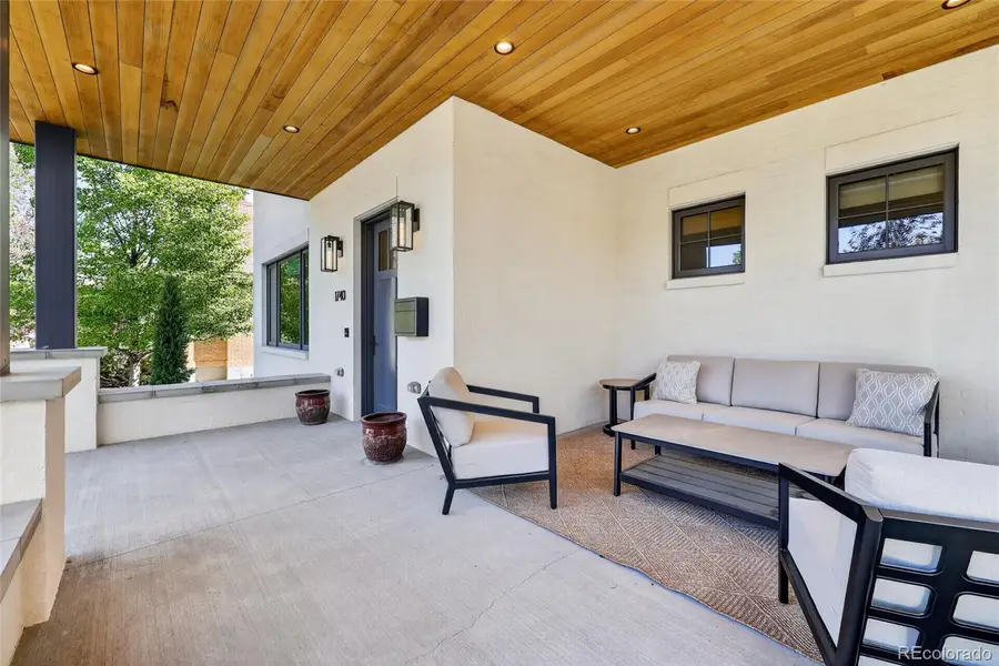1740 S Ogden Street, Denver, CO 80210 - #3