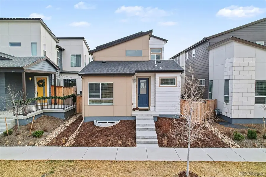 9958 E 63rd Place, Denver, CO 80238 - Image #2