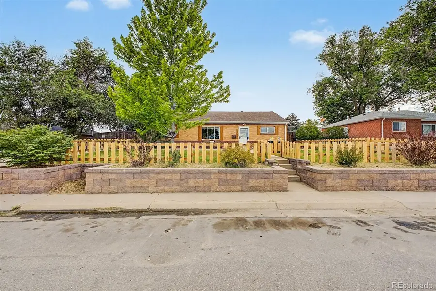 9171 Corona Street, Thornton, CO 80229 - #2