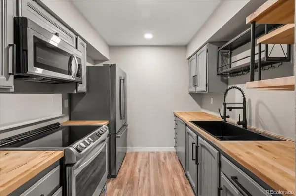 14438 E 1st Drive #c11, Aurora, CO 80011