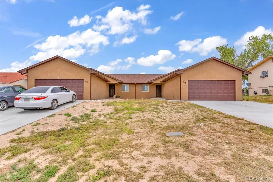977 S Harmony Drive #979, Pueblo West, CO 81007 - #3