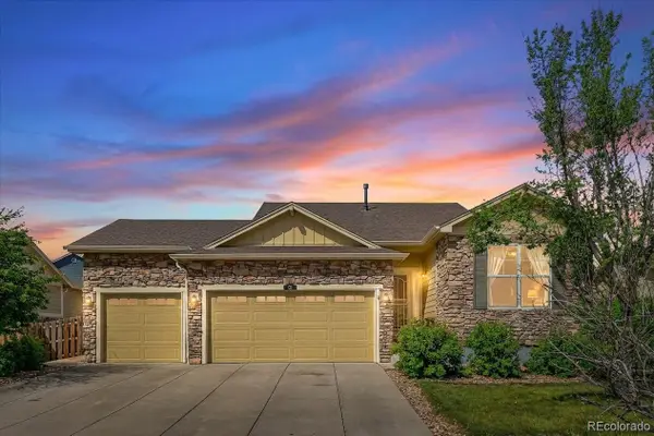 75 N Newcastle Court, Aurora, CO 80018