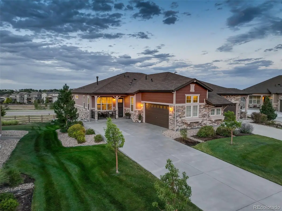 8270 S Jackson Gap, Aurora, CO 80016 - #1