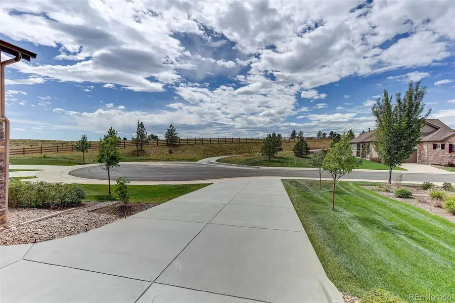 8270 S Jackson Gap, Aurora, CO 80016 - #3